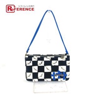 鉻心 (CHROME HEARTS) The Night 99eyes The Night Cemetery Patch Shoulder Bag