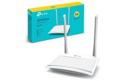 Bộ phát wifi TP-Link Model 820N 840N C50 (2 râu - 4 râu băng tần kép)
