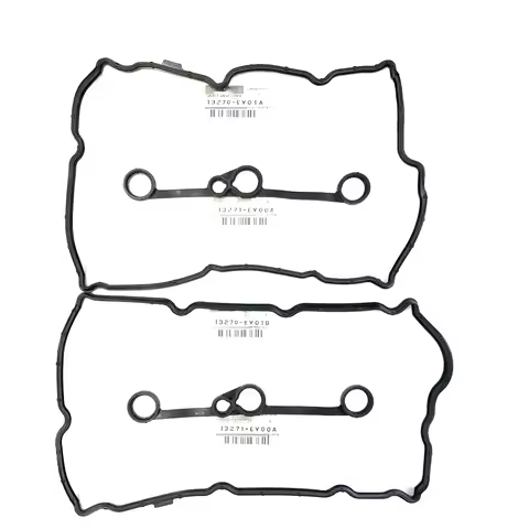 13270-EY01A 13270EY01A Engine Valve Cover Gasket for NISSAN INFINITI 370Z EX37 FX37 G37 M37 Q50 Q60 