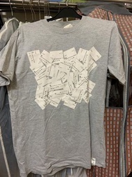 G Star T shirt,  s size細碼，90%新new，灰色grey，長27吋濶19.5吋 #decsale