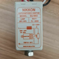 NIKKON SQ9003 Ignitor (70W-400W)