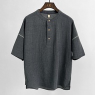APJ | Summer Lightweight Breathable Polo Shirt