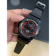 [ GA200 ] JAM ANALOG DIGITAL + JAM + JAM TANGAN +JAM TANGAN LELAKI + WATCH + WATCHES