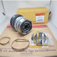 CV JOINT ONLY OUTSIDE MITSUBISHI TRITON 2.5 30X35X69