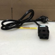 Power Cable UPS Power Cable APC ICA LAPLACE SERVER JEK KOTAK C19 Most