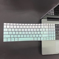 for Acer Aspire Lite 15 AL15-41P-R16X AL15-41P-R51N AL15-72P-59YM 15.6" Silicone Laptop Keyboard Cov