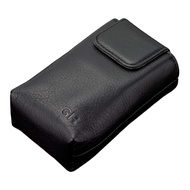 Ricoh GC-12 Soft Leather Case (for Ricoh GR IV, GR III & GR IIIx)
