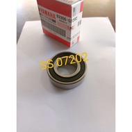 Bearing hub rear right 60/22 6022 bearing lava bearing drum rear right 6022 yz 250 fx original 93306