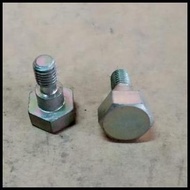 KEY NEPEL BOLT 17 