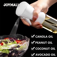 SG 230ml Olive Oil Sprayer  Wide Opening Oil Sprayer Bottle Olive Oil Glass Pump Spray Bottle for Air Fryer &amp; BBQ