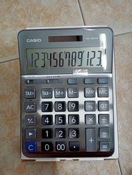 máy tính casio DM 1200FM