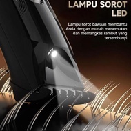 Enchen Spark 3 Body Trimmer Professional Hair Clipper Ipx7 Waterproof Hair Clipper