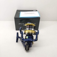 SHIMANO 14' BULL'S EYE 5050/5080/9100/9120 SURF REEL