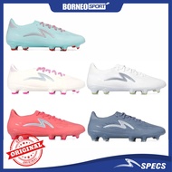 SPECS ACCELERATOR ILLUZION 4 PRO FG FOOTBALL SHOES ORIGINAL SPECS FOOTBALL SHOES/