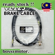 BENELLI VZ125I BRAKE CABLE TALI BREK KABEL VZ 125I VZ125 I