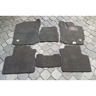 KAPET PASSO HANA ( MYVI )