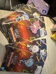 Hololive 一番賞