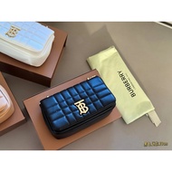 Burberry Lola Pineapple New Style Chain Bag Shoulder Armpit Bag