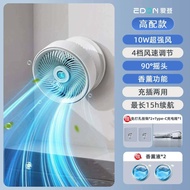 edon | Circulating Table Fan