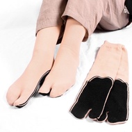 WOMEN'S SOCKS, QUALITY WOMEN'S TOE SOCKS, MUSLIM SOCKS