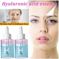 LYDIMOON Hyaluronic Acid Serum Dark spot fading essence Whitening Essence 30ml Anti-aging, Whitening
