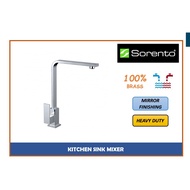 Sorento SRTWT7705 Kitchen Sink Mixer