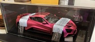 frontiart Zenvo St1 1:18 limited 30