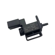 Apply to Passat CC tiguan Jetta Octavia Audi A4 Q5 Q3 Intake manifold solenoid valve 037 906 283 C