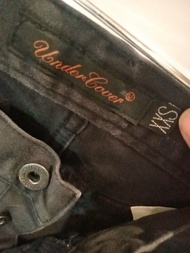 Undercover XXS Jeans