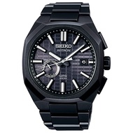 SEIKO ASTRON Nexter Distribution Limited Edition Exclusive GPS Solar Watch SBXD015