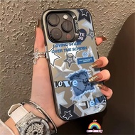 Casebeauty Casing Case Redmi Note 13 12 10 11 11S 9 8 9S 10S 12S PRO MAX 11SE poco C65 X5 C40 X3 Red