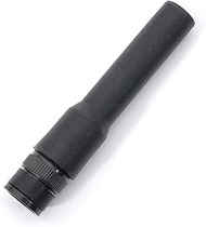 AEcreative Short BNC Wide-Band Scanner Antenna for Uniden BCD325P2 BC75XLT BC125AT Whistler TRX-1 WS