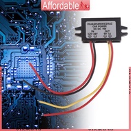 GLO 12-24 Volt to 5V 9V DC-DC  Converter 12V 24V to 5V 9VPower Supply Regulator