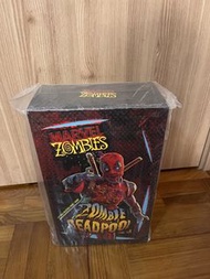 Hot Toys Marvel Zombies 喪屍死侍 1/6 比例