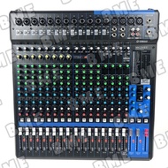 audio mixer yamaha mg 20xu/mg20xu/MG20 xu ( 20 channel )