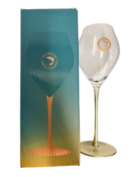 The Singleton Whisky Glass 威士忌杯