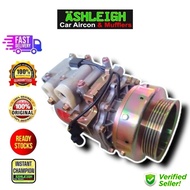 Mitsubishi Lancer (itlog 1.6) 94-96 Compressor Mitaire Car Aircon Parts Quality