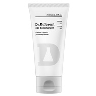 Dr. Different 311 Moisturizer for Normal & Dry Skin  3.38 fl.oz / 100ml