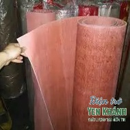 Asbestos cover, high temperature resistant asbestos paper sheet 0.5mm, 1mm, 1.5mm,.. 5mm thick, cut 