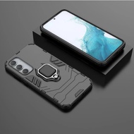 Samsung A53 5G/A55 5G - Luxury Hard case KickStand