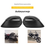 สำหรับ BMW R18 Boxer Heritage กระเป๋าข้าง