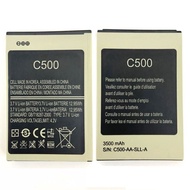 Suitable for cvk500 Mobile Phone Battery C500-AA-SLL-A K4 Battery AKK CVK500 Battery 3500mAh