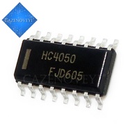 10 Piece 74HC4050D 74HC4050 HC4050D HC4050 SOP16 In Stock