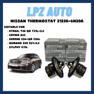 NISSAN X-TRAIL-100% ORIGINAL/GENUINE THERMOSTAT-21230-6N20A