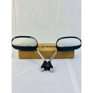 Rear Mirror H2C Spark Zinc Leg - Genuine H2C Product