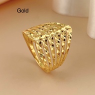 Bangkok Gold Ring 916 Gold Ring KLCC Persis Cop 916