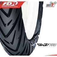 70/80x17  80/80x17 90/80x17 120/80x17 FDR GENZI PRO TUBELESS TYRE 100% ORIGINAL