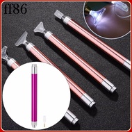 2/3 Wear-resistant Luminous Dot Painting Tool Crystal Sticker Lighting Household Art Supplies Replac