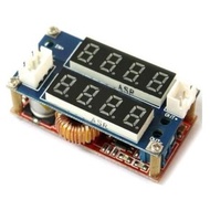 DC-DC Step-Down 5A Constant Current Voltage Current Led Module Charger