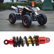 โช้คอัพหลังรถจักรยานยนต์สำหรับ 70cc 90cc 110cc 125cc 150cc Dirt Pit Bike ATV Scooters